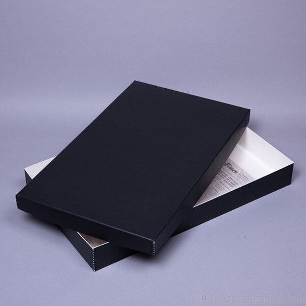 Newspaper Storage Kit - Archival